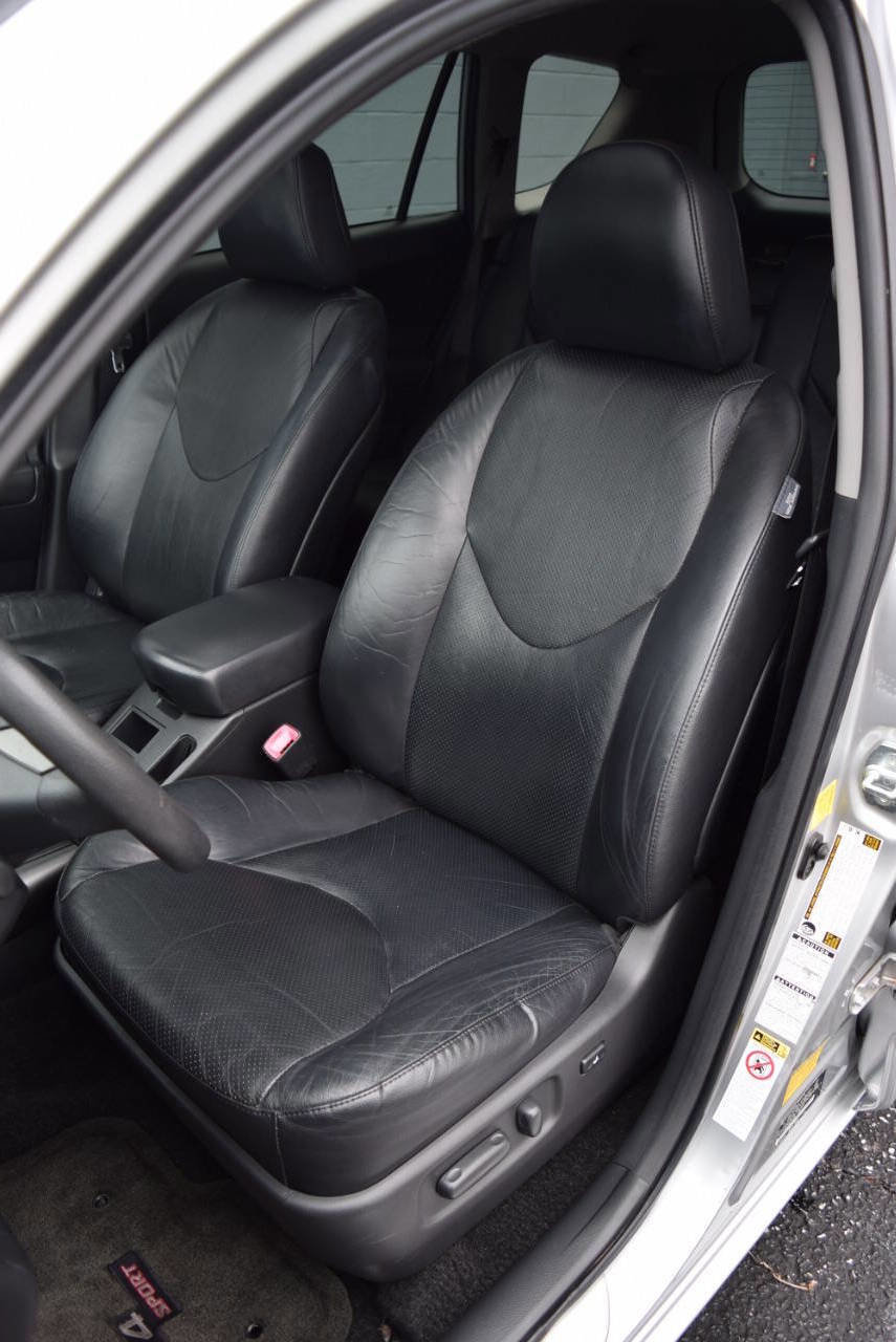 Used 2012 Toyota RAV4 Sport w/ Premium Pkg AWD/4WD image 19