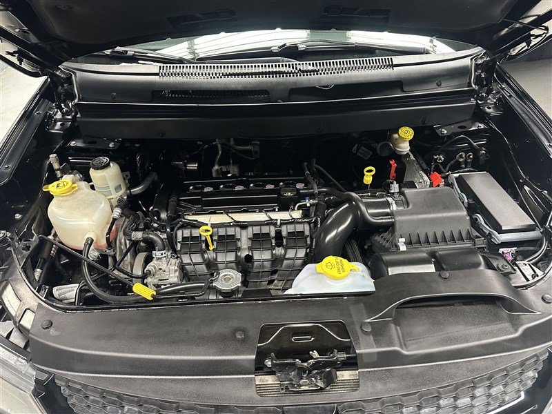 Used 2017 Dodge Journey SXT w/ Blacktop Package image 22