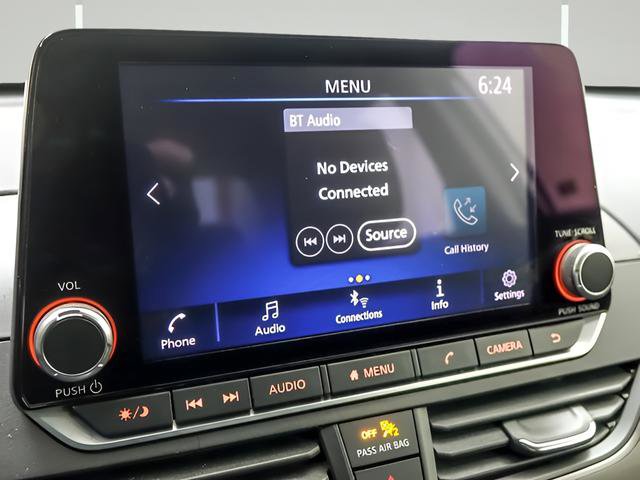 Used 2023 Nissan Altima 2.5 SV image 16