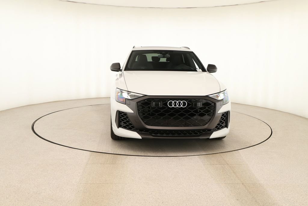 New 2026 Audi RS Q8 performance image 11