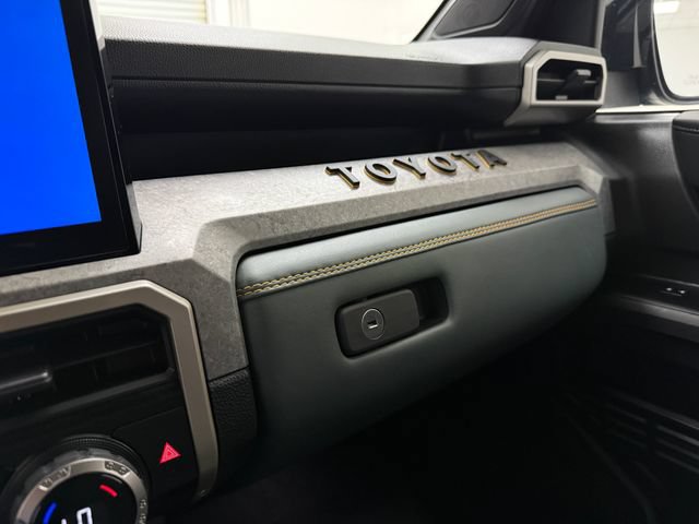Used 2026 Toyota Tacoma 4x4 Double Cab Hybrid image 23