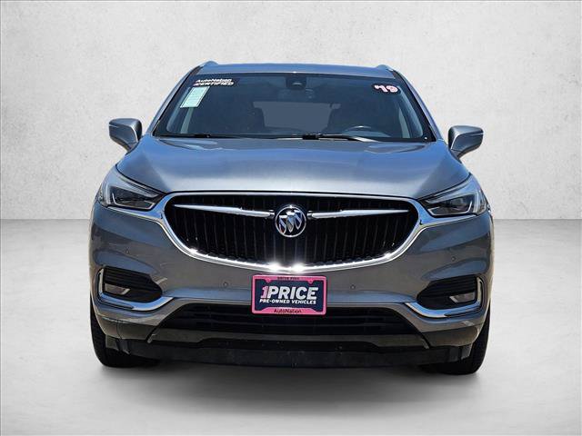 Used 2019 Buick Enclave Premium FWD image 2