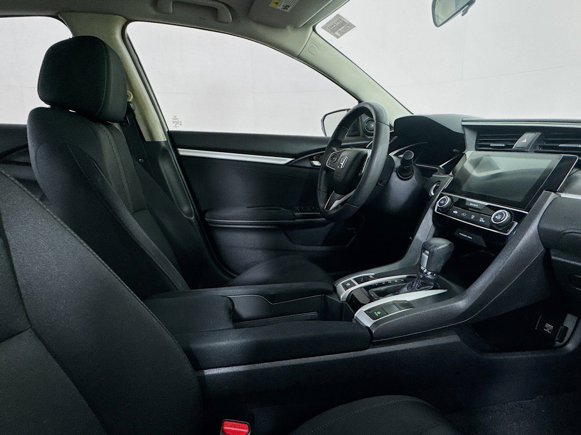 Used 2018 Honda Civic EX image 49