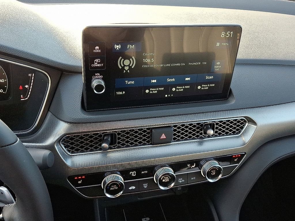 New 2026 Acura Integra A-Spec image 11