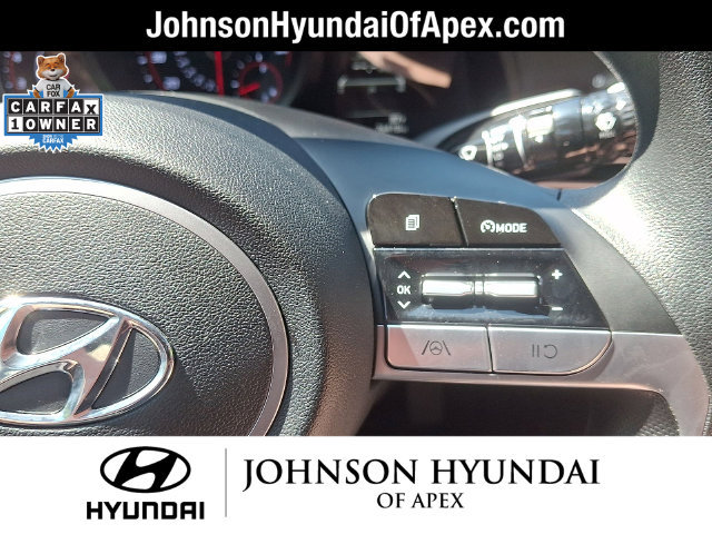 Certified 2023 Hyundai Elantra SEL w/ Cargo Package FWD image 21