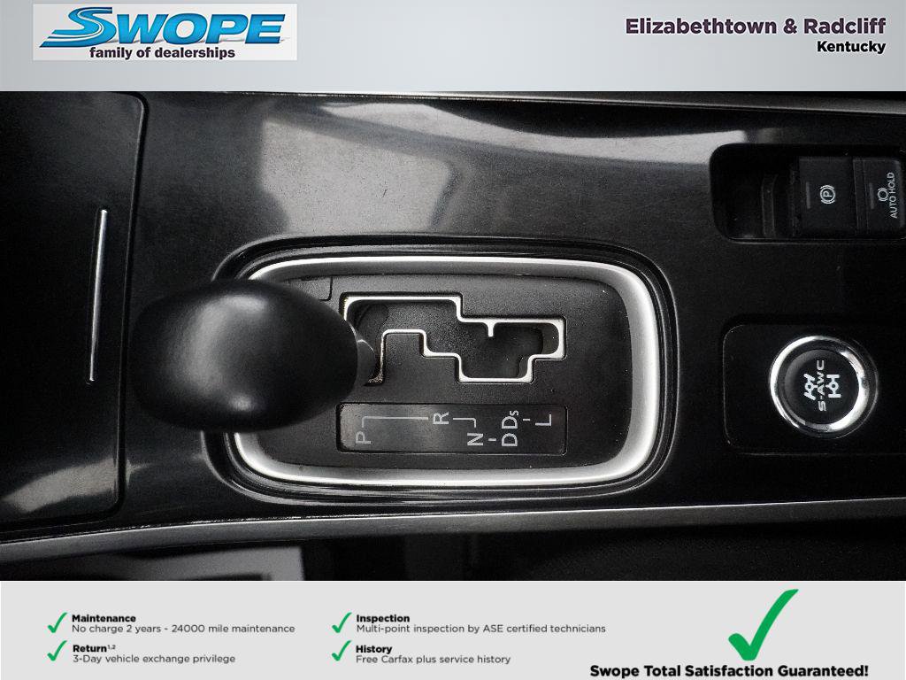 Used 2020 Mitsubishi Outlander ES image 24