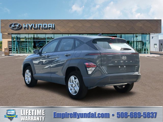 New 2027 Hyundai Kona SE AWD/4WD image 5