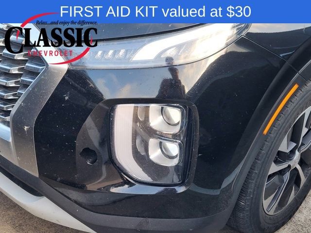 Used 2020 Hyundai Palisade SEL image 11