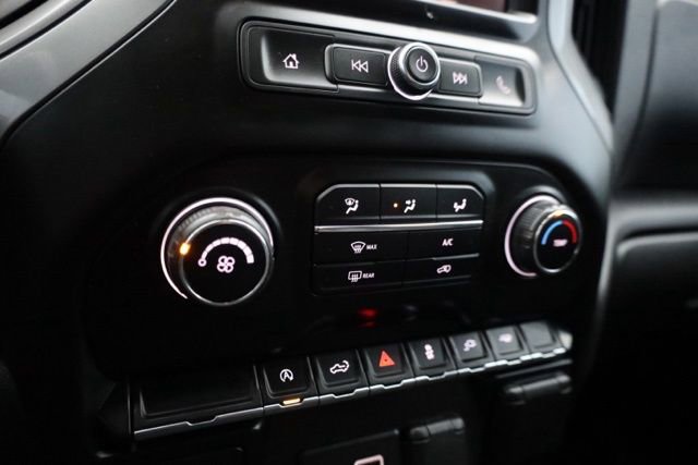 Certified 2021 Chevrolet Silverado 1500 Custom w/ Safety Confidence Package image 27