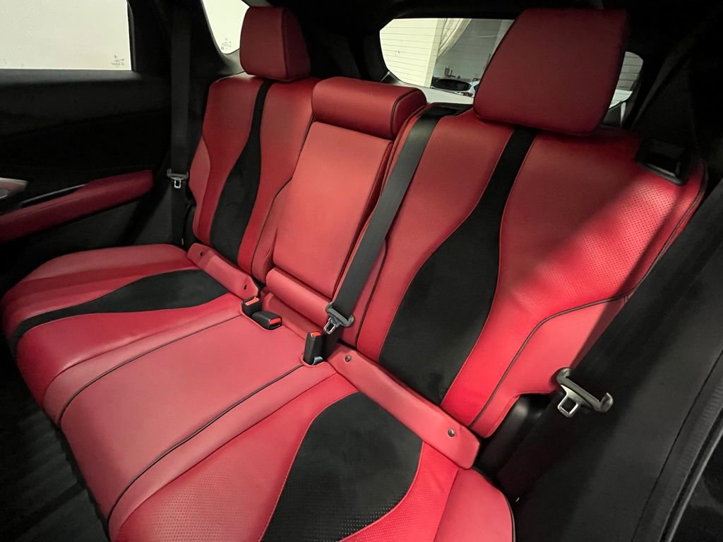 Certified 2022 Acura RDX AWD image 14