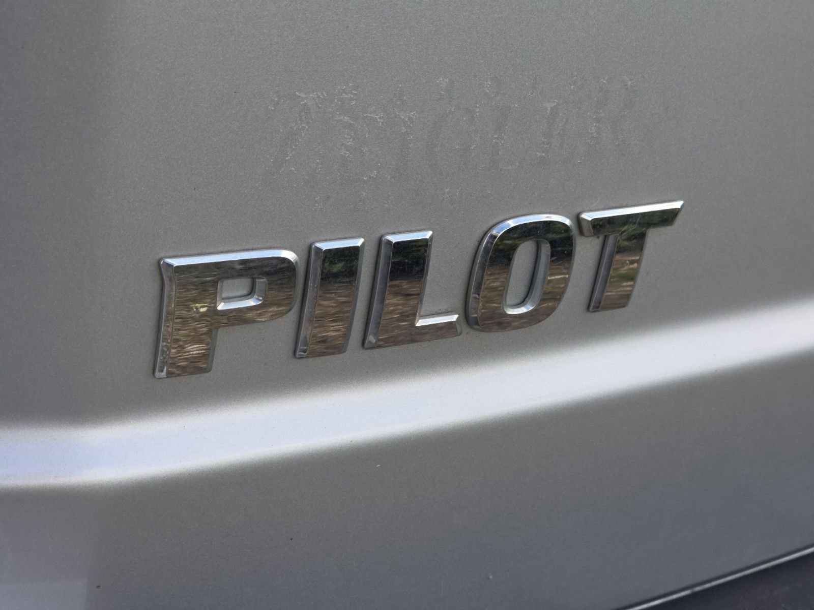 Used 2013 Honda Pilot EX image 9