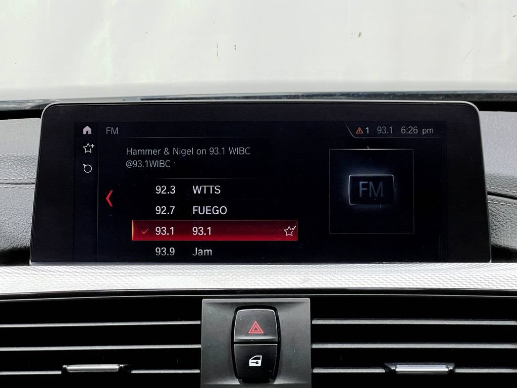 Used 2019 BMW 440i Gran Coupe xDrive AWD/4WD image 26