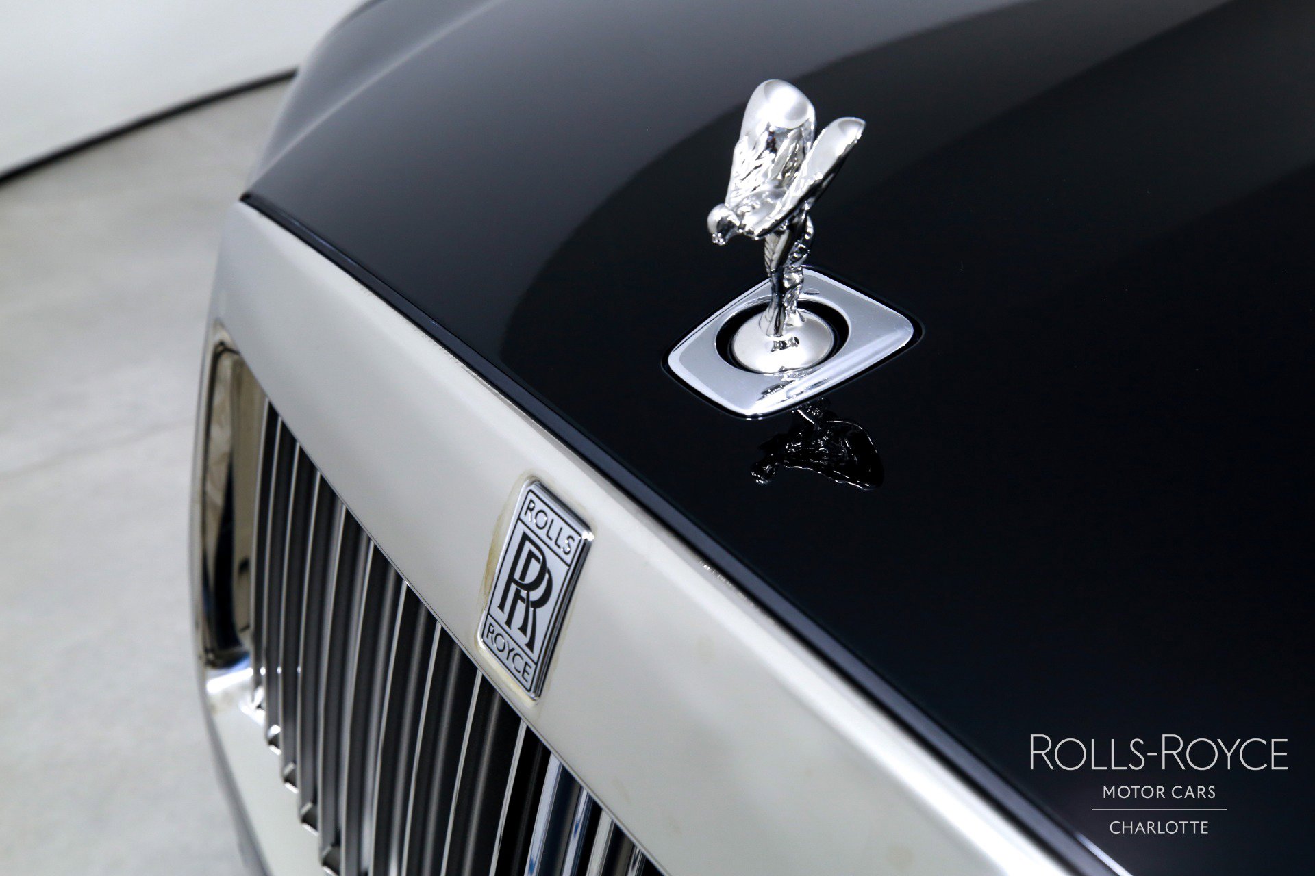 New 2027 Rolls-Royce Ghost AWD/4WD image 41