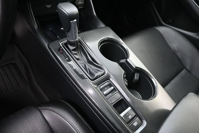 Used 2025 Honda Civic Sport Touring image 29