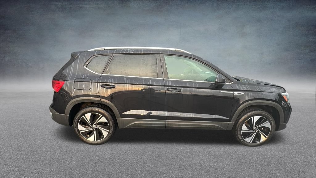 Used 2024 Volkswagen Taos SE AWD/4WD image 30