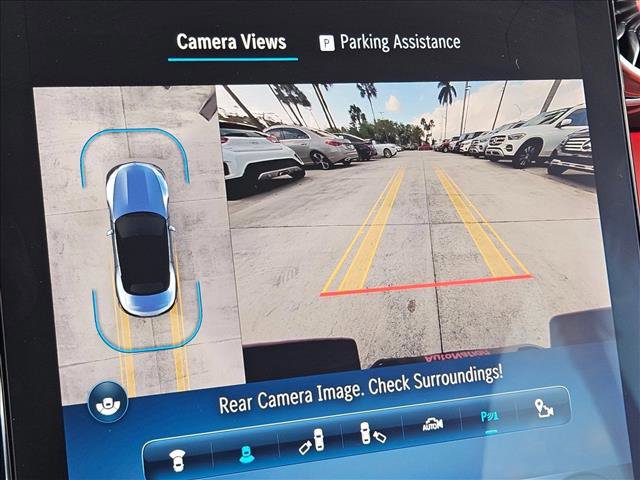 Used 2024 Mercedes-Benz SL 43 AMG image 14