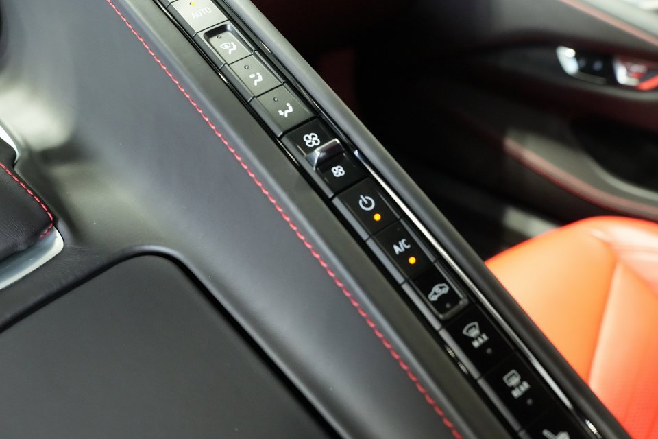 Used 2023 Chevrolet Corvette Z06 image 37