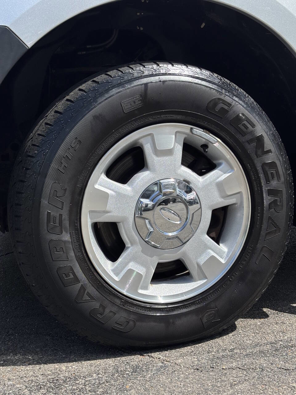 Used 2013 Ford F150 XL w/ Mid Equipment Group RWD image 23