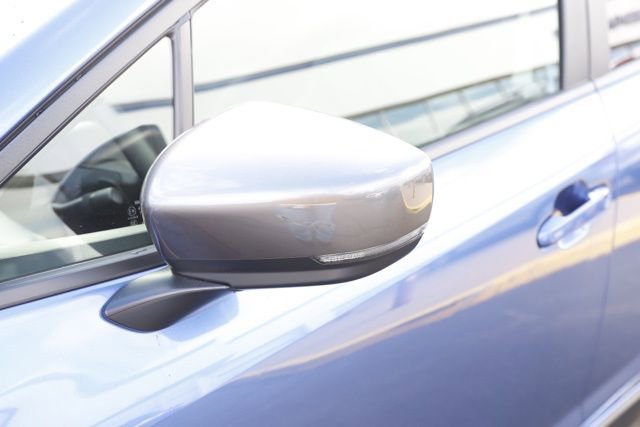 Certified 2025 Subaru Crosstrek 2.0i Premium image 10