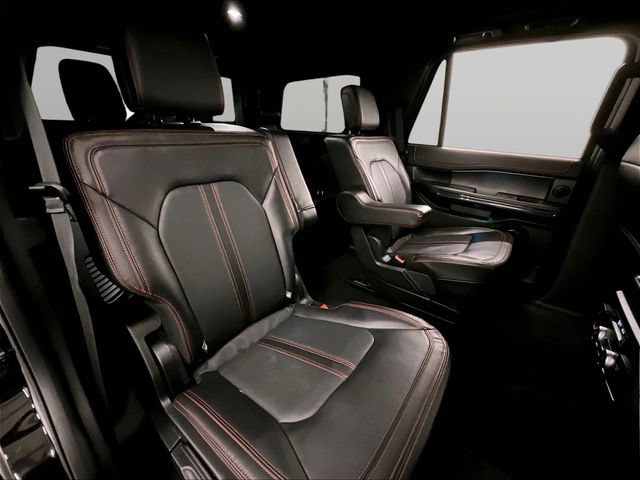 Certified 2021 Ford Expedition Limited AWD/4WD image 26