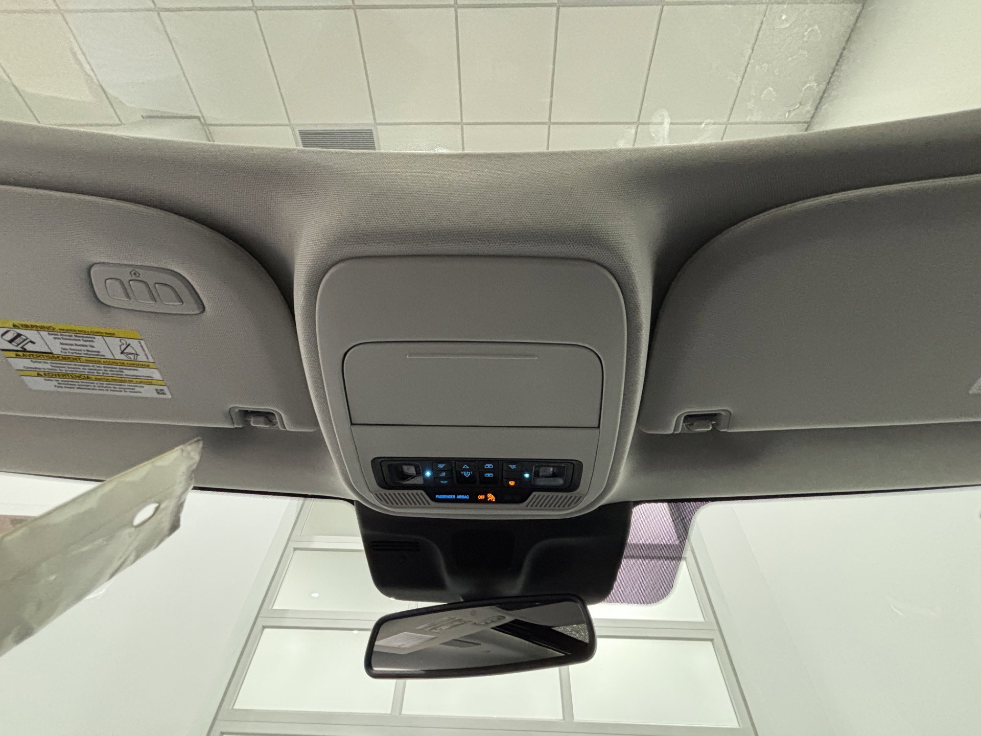 New 2026 Ford Expedition Max Platinum AWD/4WD image 43