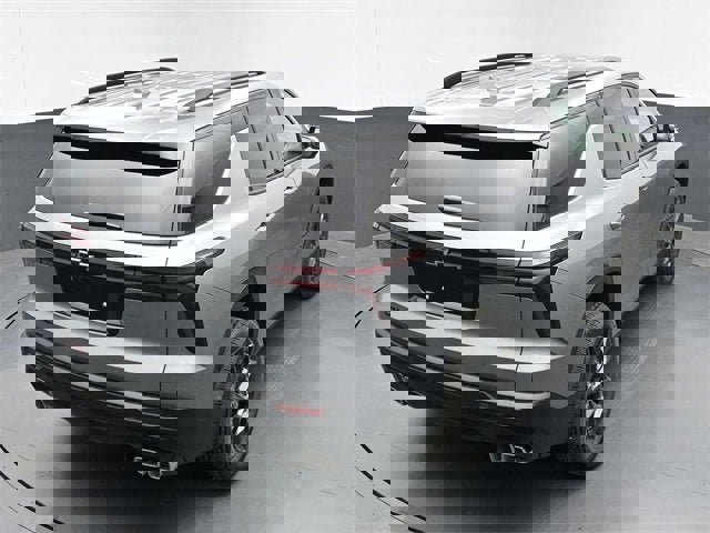 New 2026 Chevrolet Traverse LT w/ Enhanced Driving Package image 42