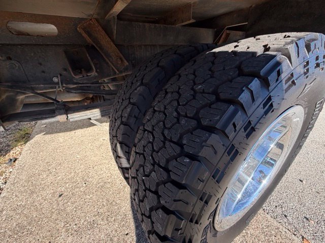 Used 2024 RAM 3500 Tradesman w/ Chrome Appearance Group AWD/4WD image 20