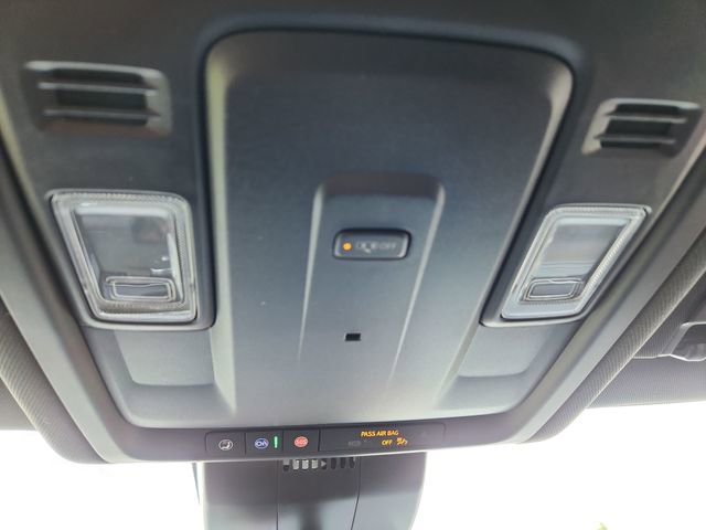 New 2026 Chevrolet Tahoe 4WD image 39