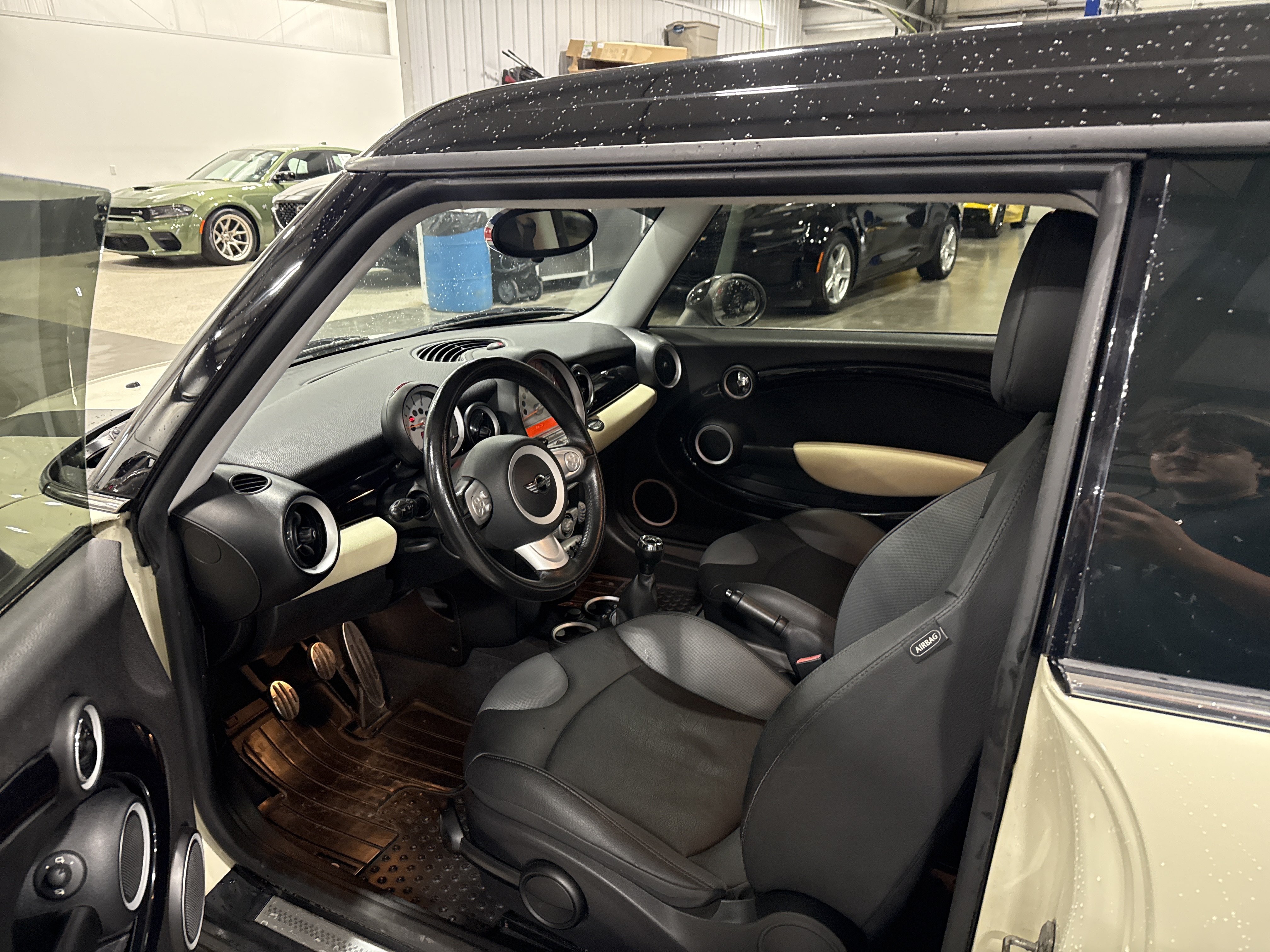 Used 2010 MINI Cooper Clubman S FWD image 7