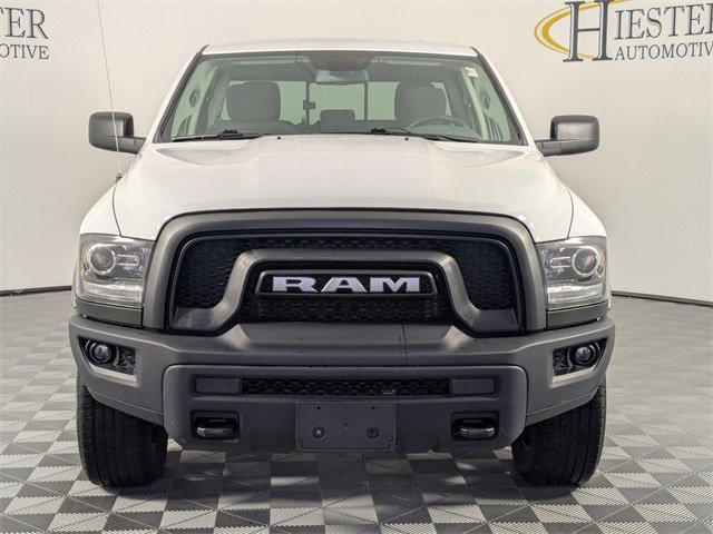 Used 2020 RAM 1500 Classic Warlock w/ Electronics Group image 3