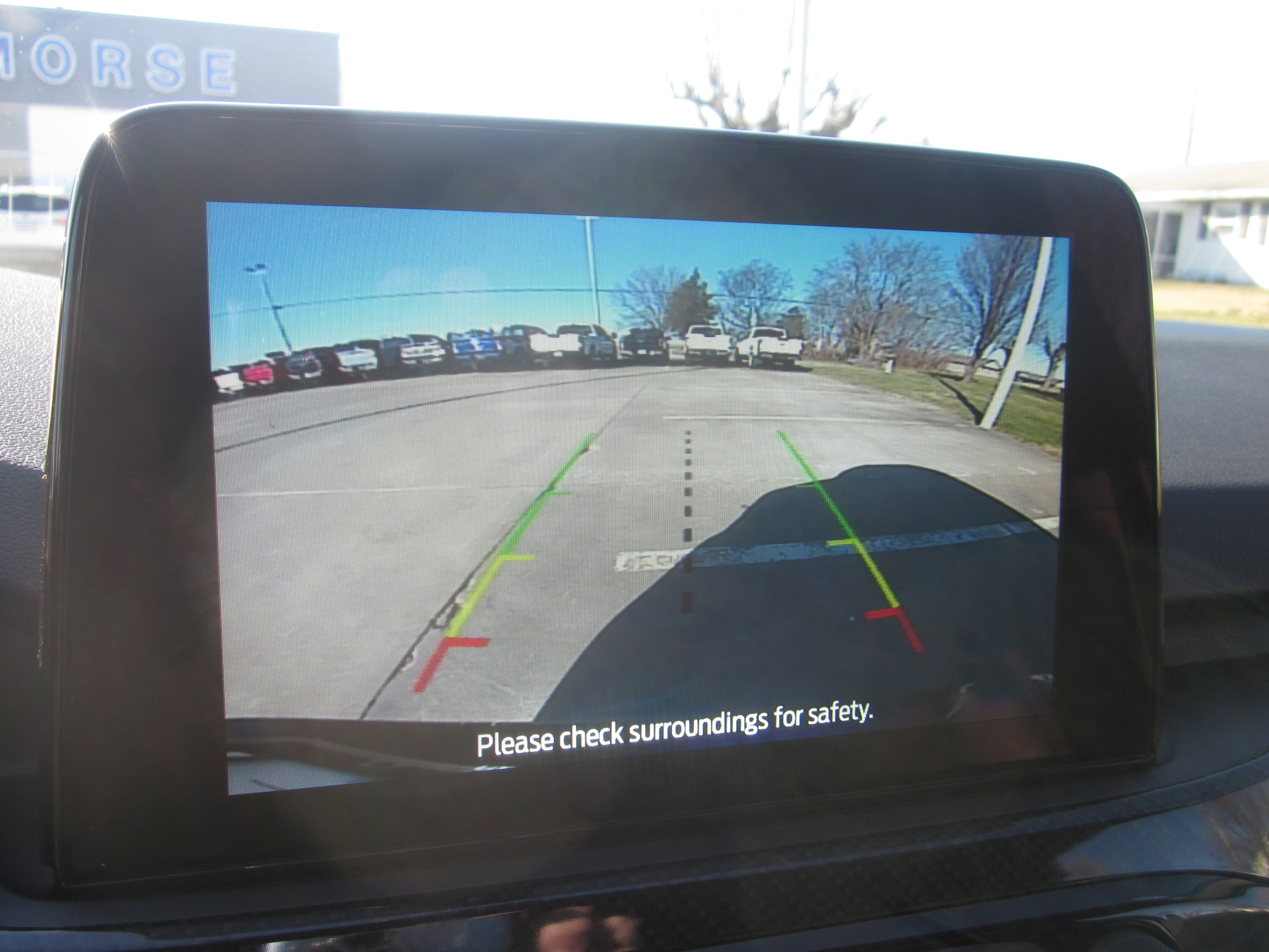 Used 2024 Ford Escape ST-Line image 19