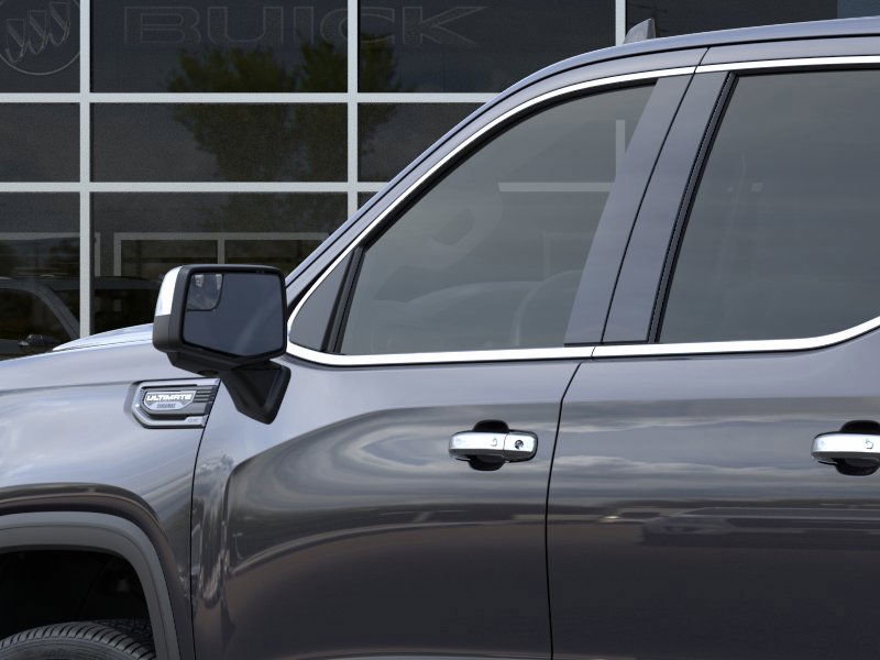 New 2026 GMC Sierra 1500 Denali Ultimate image 12