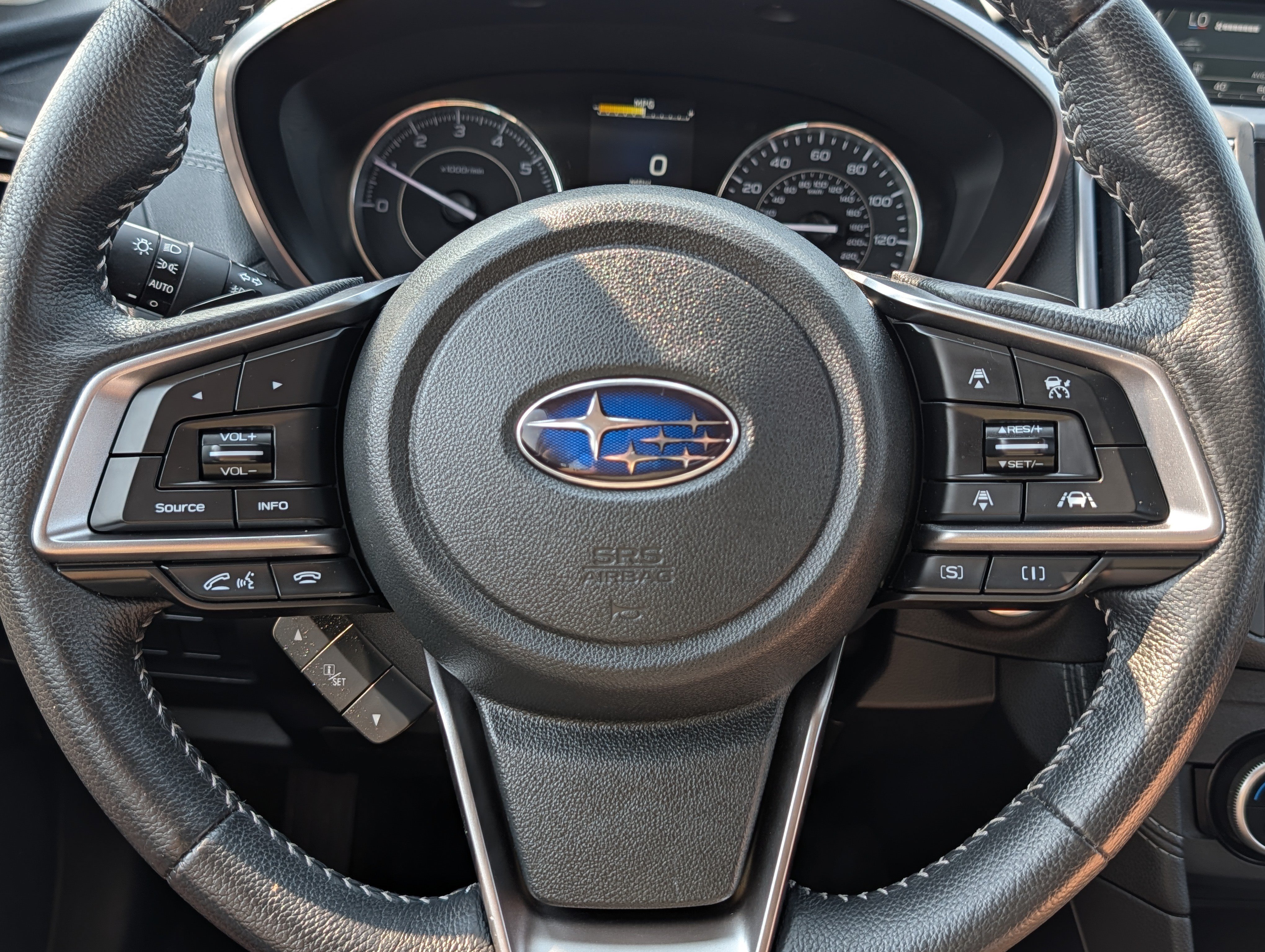 Used 2020 Subaru Impreza 2.0i Limited AWD/4WD image 25