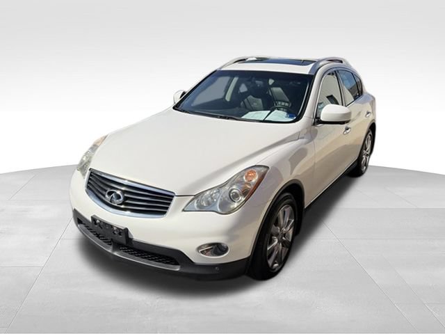 Used 2011 INFINITI EX35 Journey w/ Premium Pkg AWD/4WD image 25