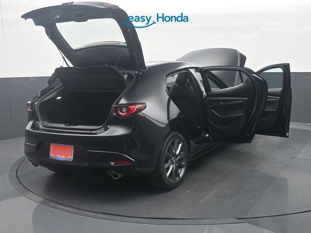 Used 2023 MAZDA MAZDA3 s image 40