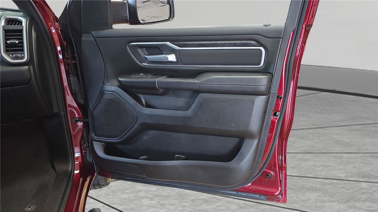 Used 2023 RAM 1500 Big Horn AWD/4WD image 15