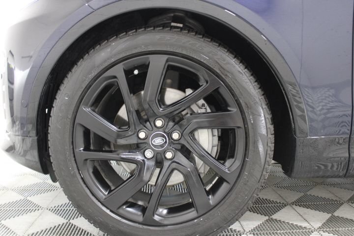 Used 2021 Land Rover Discovery S R-Dynamic AWD/4WD image 52