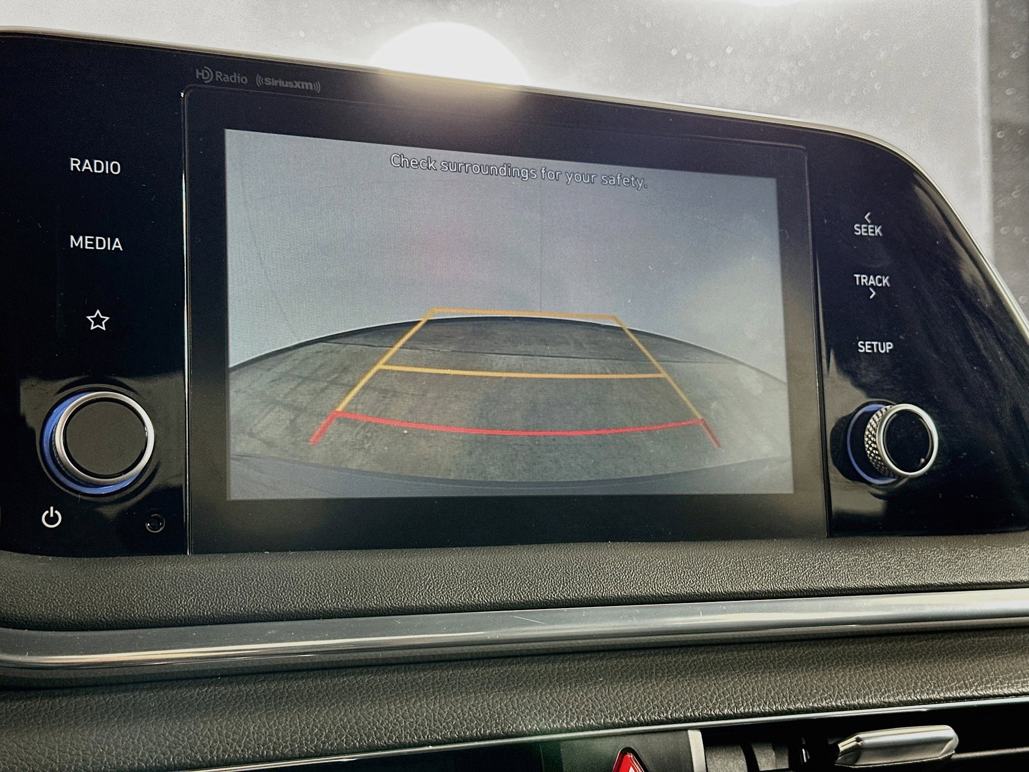 Used 2020 Hyundai Sonata SEL Plus FWD image 22