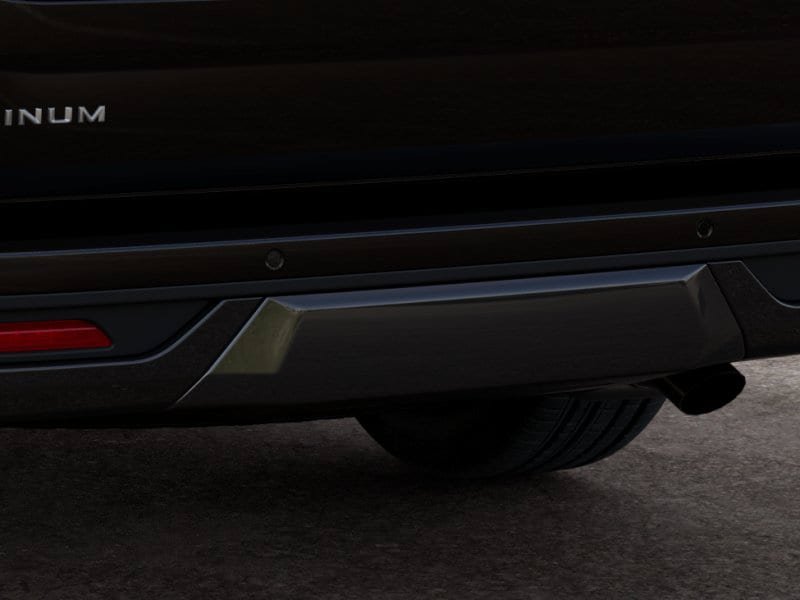 New 2027 Ford Expedition Max Platinum w/ Driver's Package AWD/4WD image 46