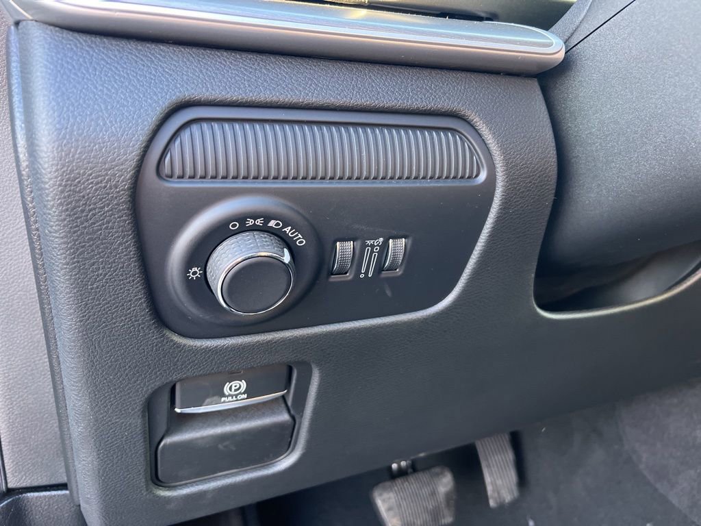 New 2026 Jeep Grand Wagoneer Limited w/ Premium Group II image 26