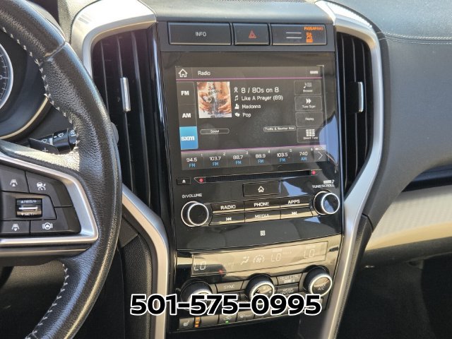 Used 2021 Subaru Ascent Premium w/ Convenience Package AWD/4WD image 23