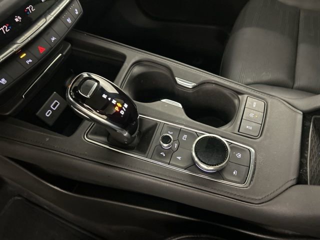 Used 2024 Cadillac XT4 Sport image 23