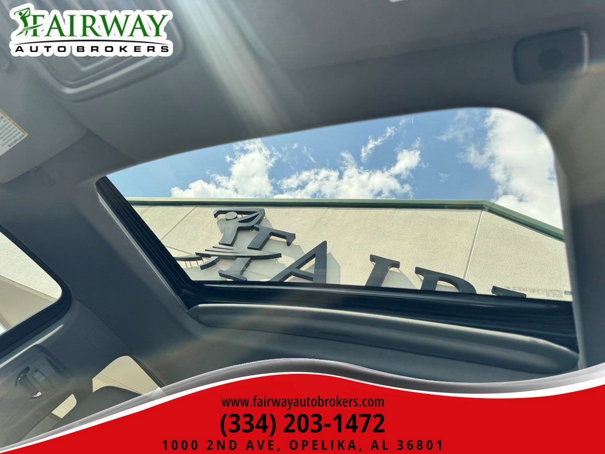 Used 2022 GMC Sierra 1500 Denali AWD/4WD image 44