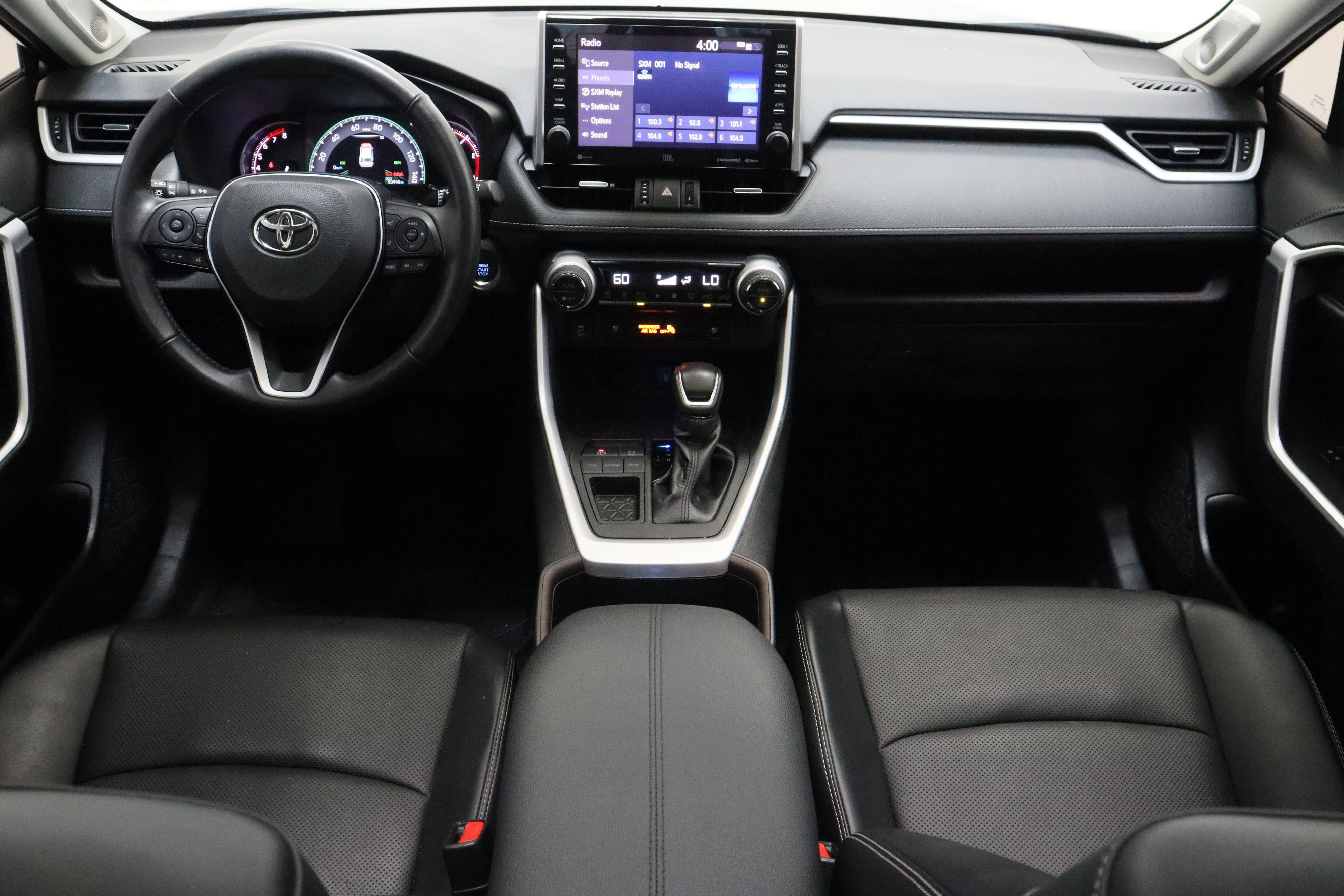 Certified 2022 Toyota RAV4 Limited FWD image 31