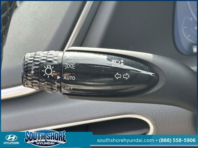 Certified 2023 Hyundai Sonata SEL w/ Convenience Package FWD image 25