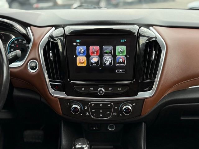 Used 2018 Chevrolet Traverse High Country image 29