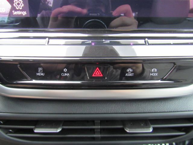 Used 2021 Volkswagen ID.4 Pro S w/ ID.4 Protection Package image 49