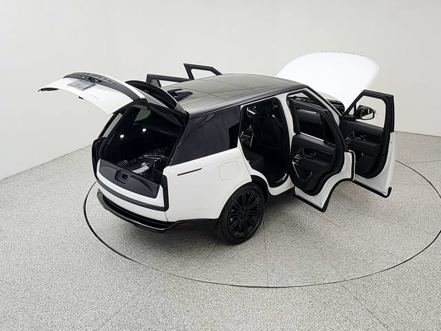 New 2026 Land Rover Range Rover SE AWD/4WD image 39