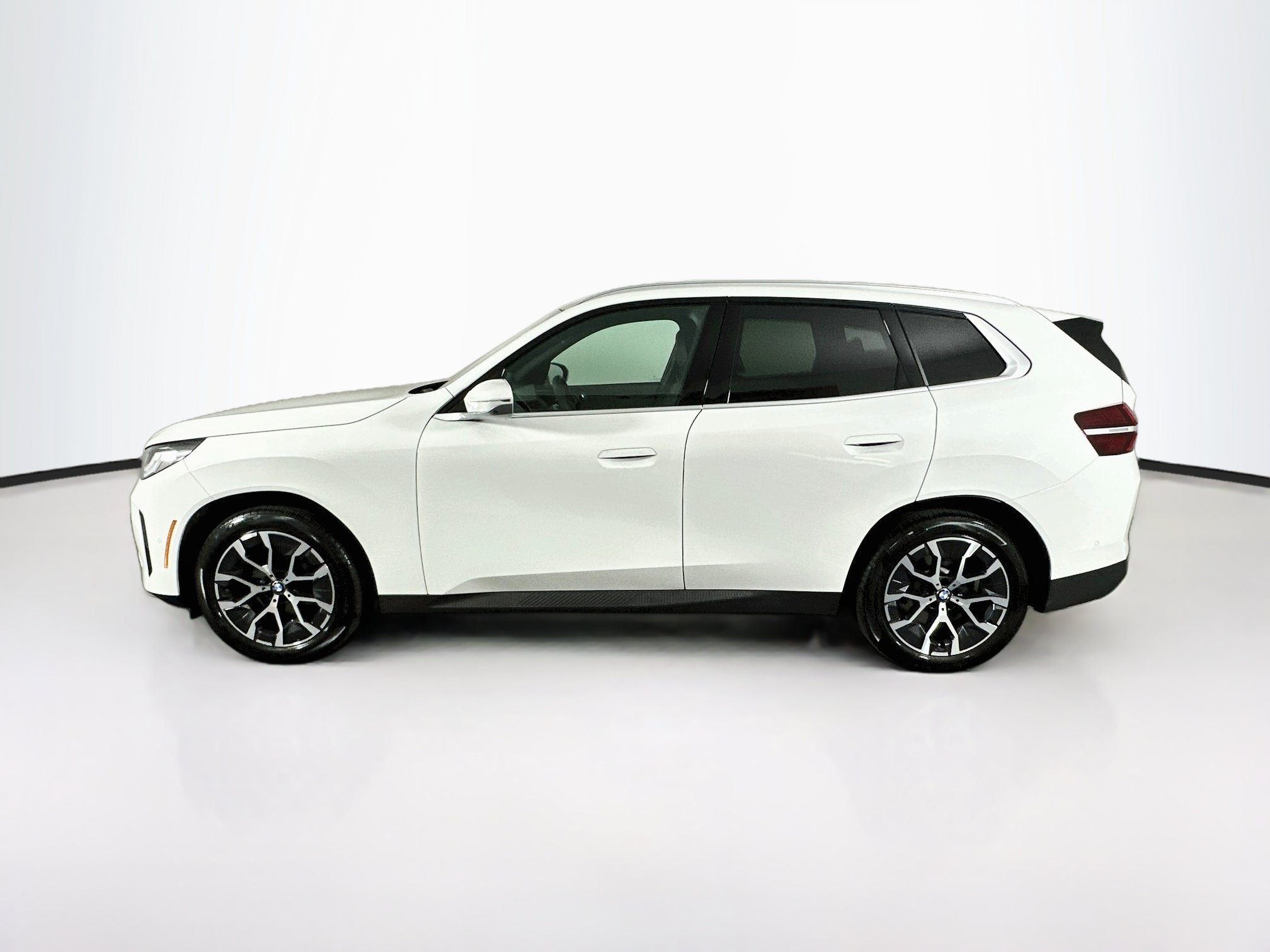 Used 2026 BMW X3 xDrive30i AWD/4WD image 4
