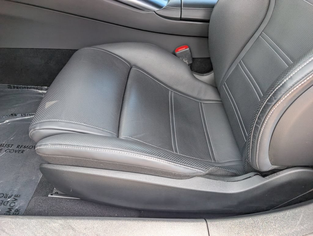 Certified 2022 Mercedes-Benz SL 55 AMG 4MATIC image 23